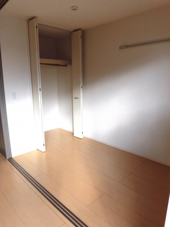 その他部屋・スペース　洋室