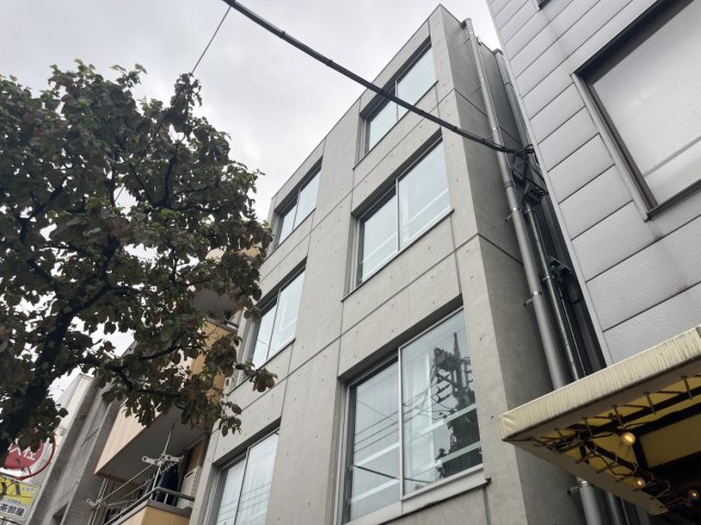 東急田園都市線 三軒茶屋駅 徒歩7分 築10年