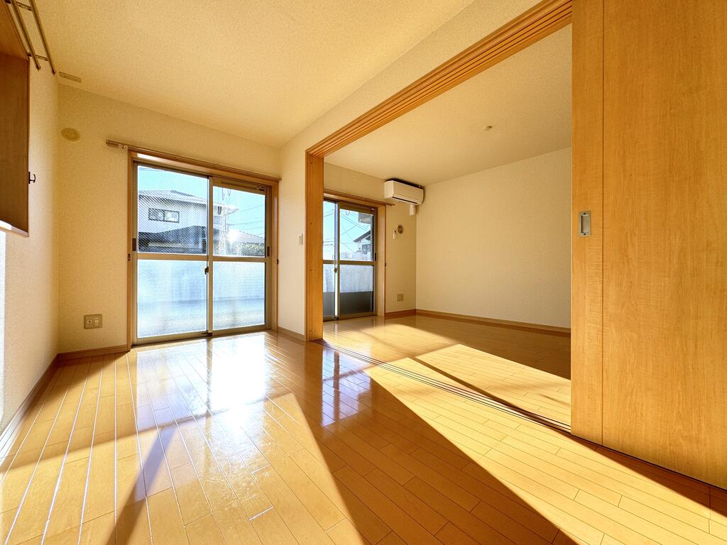 その他部屋・スペース　洋室5.9帖