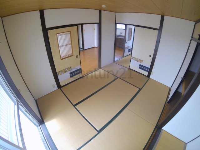 【池田市渋谷のマンションのその他部屋・スペース】