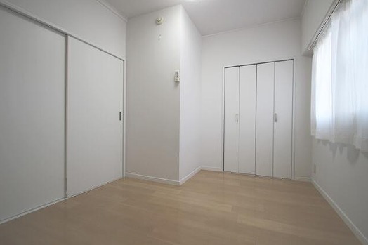 その他部屋・スペース　洋室５．５帖