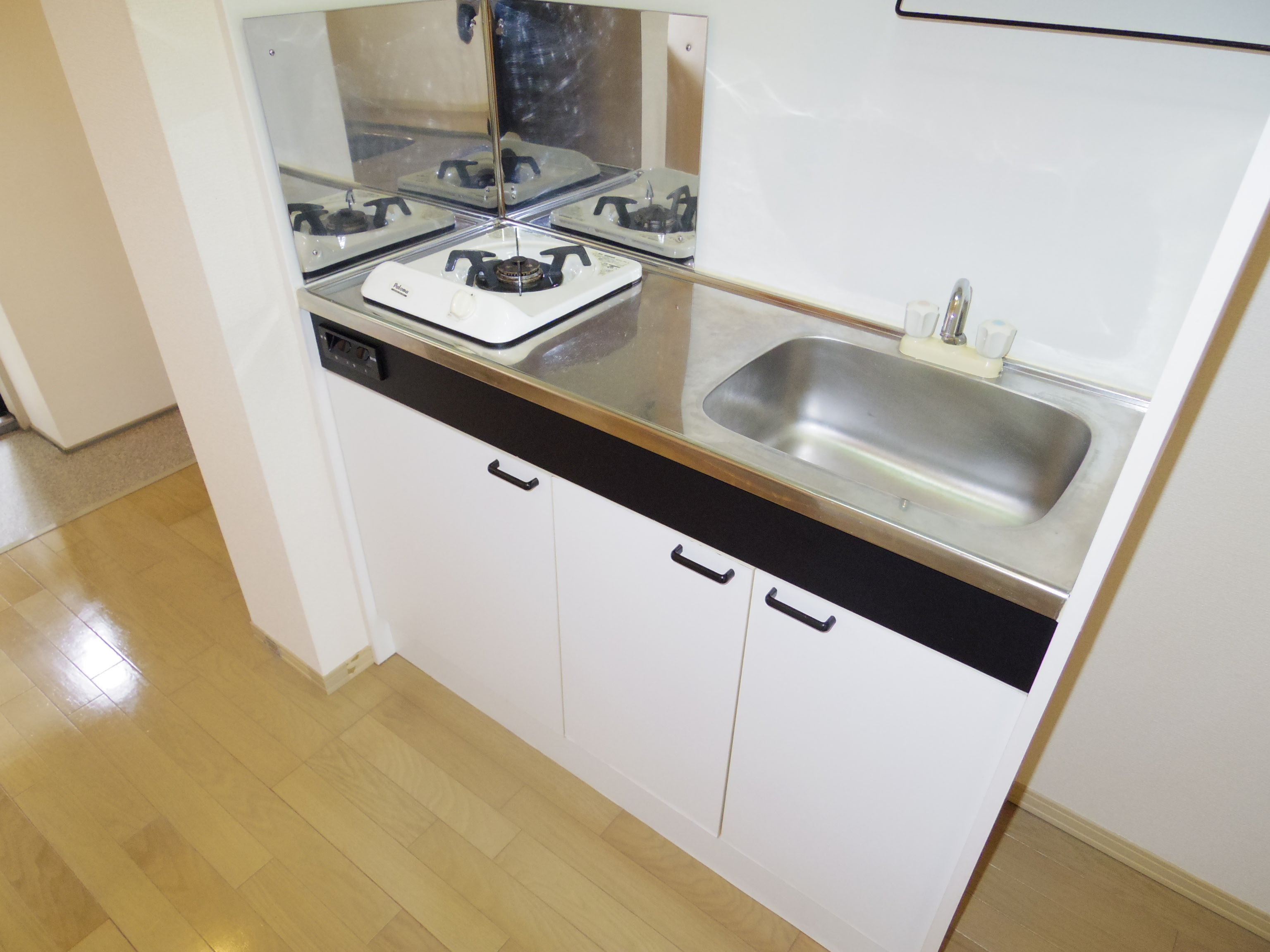 ハイツフェアリー_内装_2