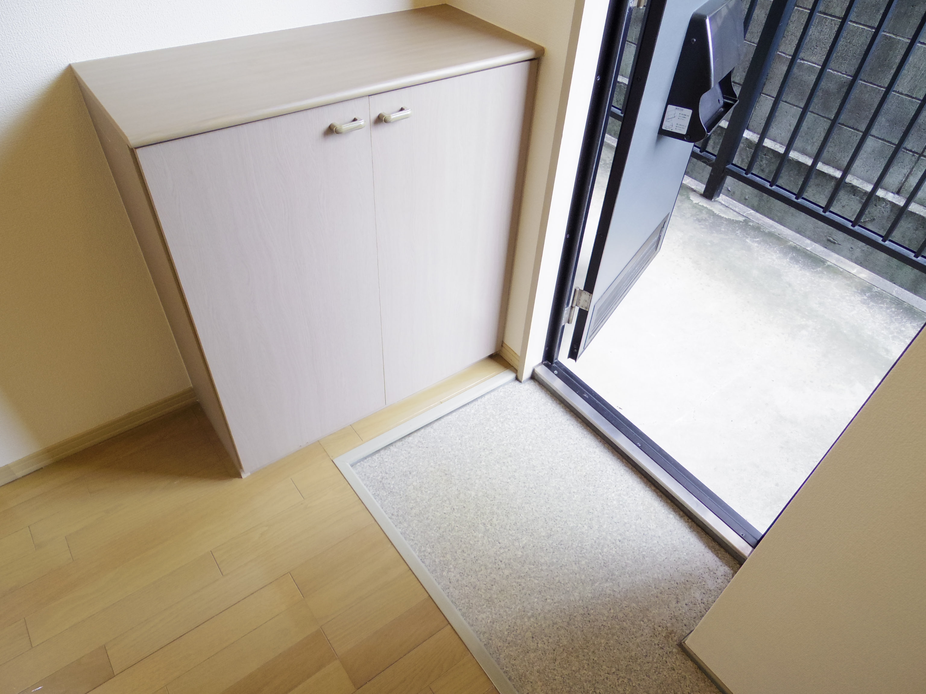 ハイツフェアリー_内装_6