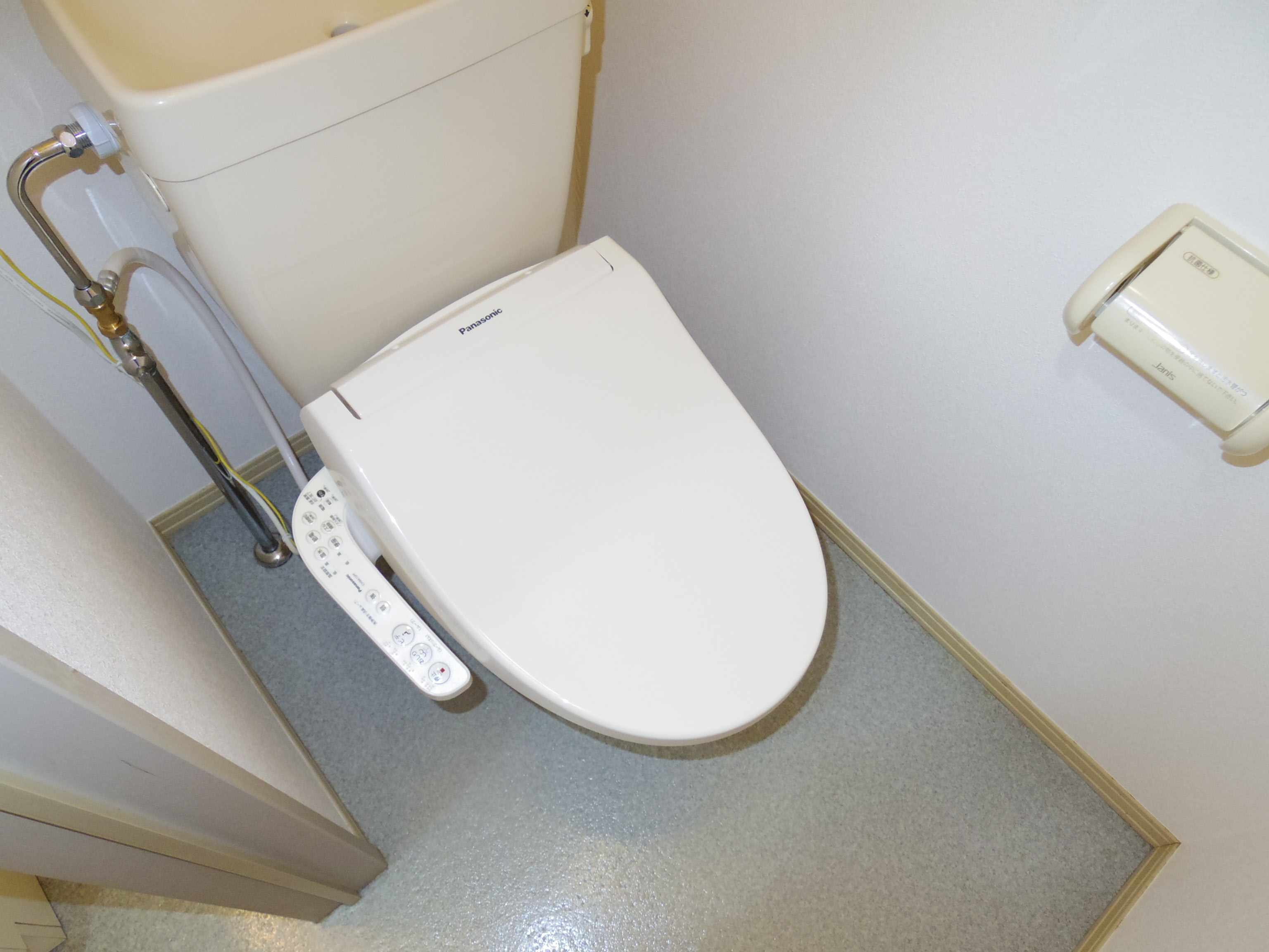 ハイツフェアリー_内装_4