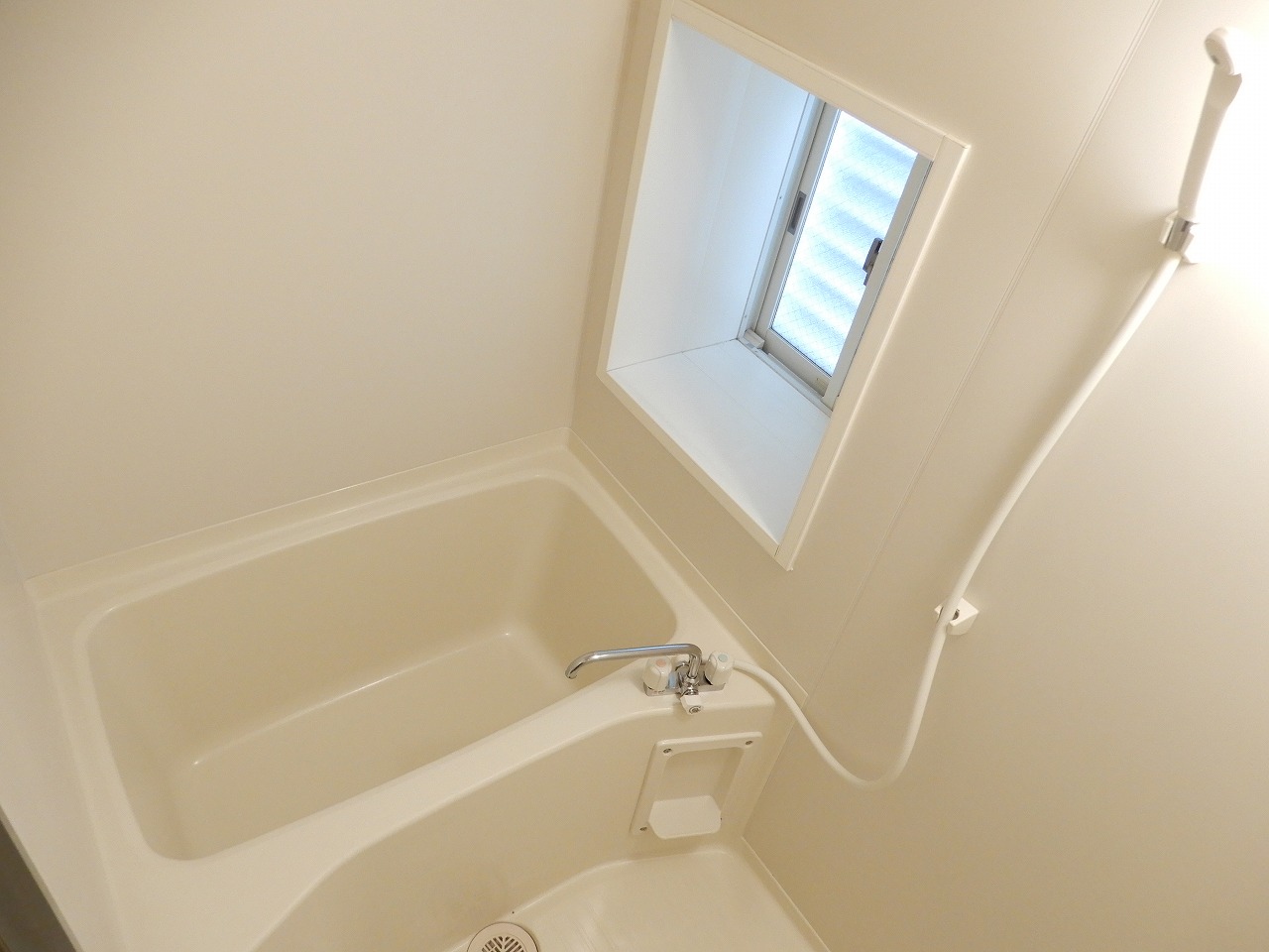 バス・シャワールーム　※反転タイプのお写真です。