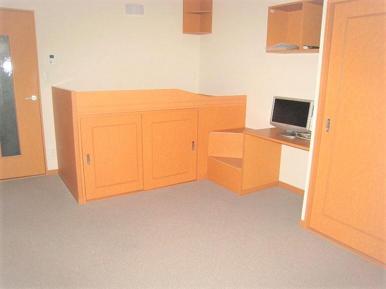 その他部屋・スペース