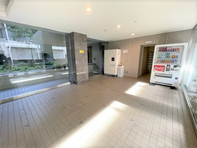 日神パレス八王子の外観写真