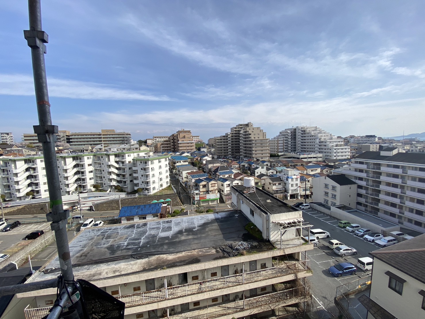 上高丸住宅D棟のその他写真