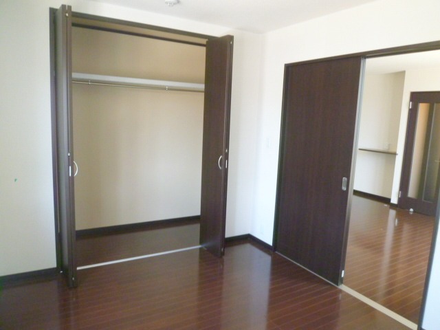 その他部屋・スペース　配置がしやすい使い勝手の良いお部屋です♪