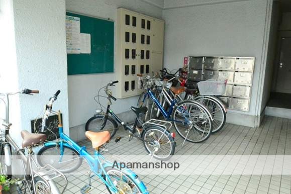 その他共有部分　エントランス