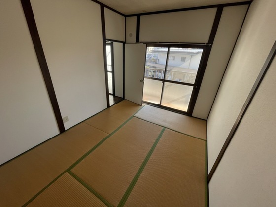 その他部屋・スペース　※別部屋の写真です