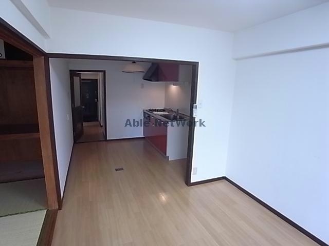 居室・リビング　別部屋参照写真