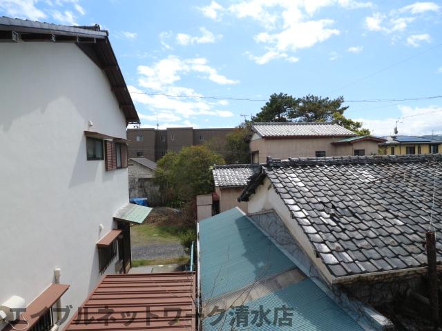 玄関　同物件同タイプ