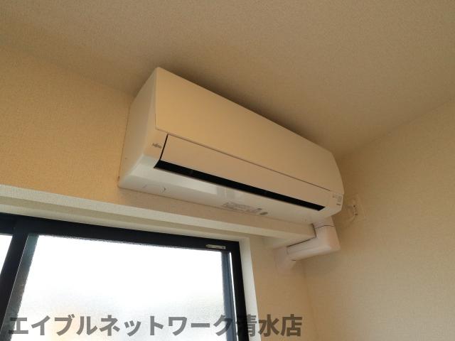 バルコニー　同物件同タイプ