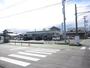 コンビニ　ファミリーマート（コンビニ）まで490m