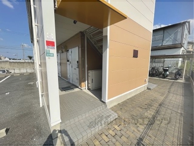 ロビー　ロビー