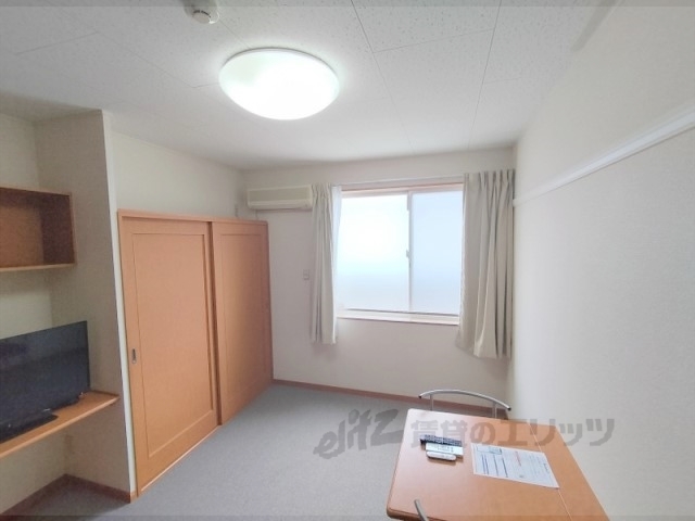 居室・リビング　洋室