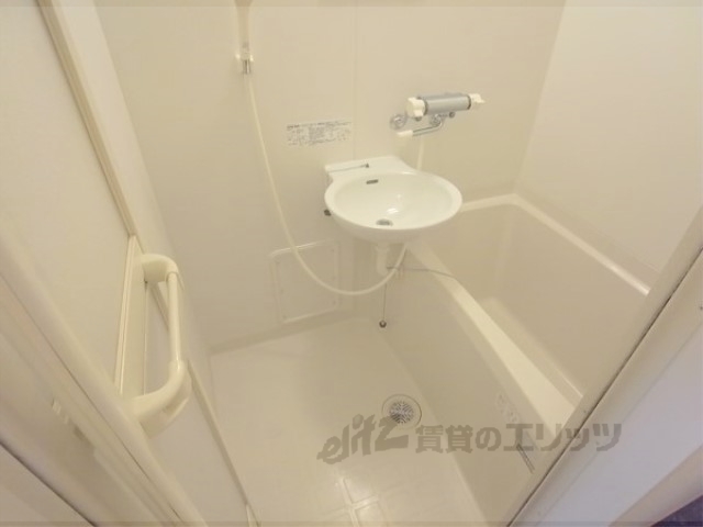 バス・シャワールーム　ユニットバス