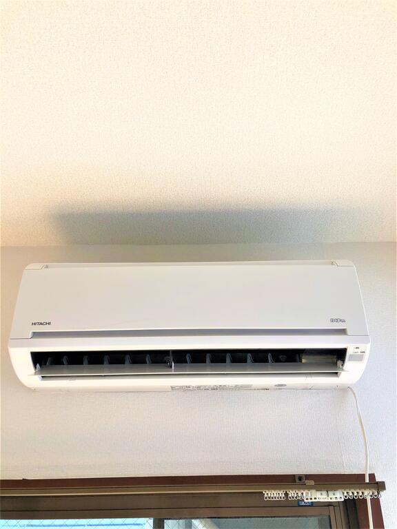 その他　エアコン