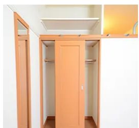 収納　同等タイプのイメージ写真です。