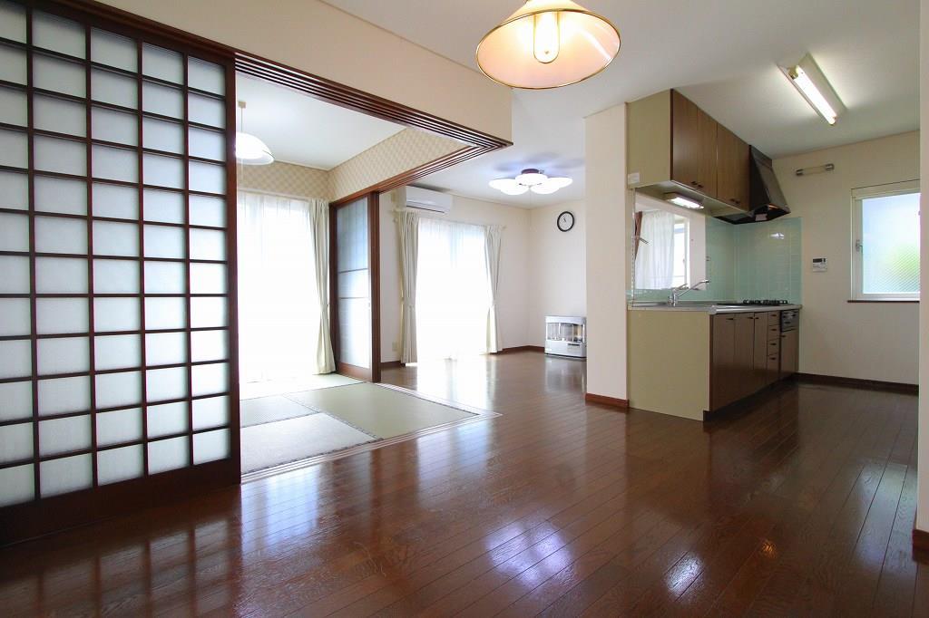 居室・リビング