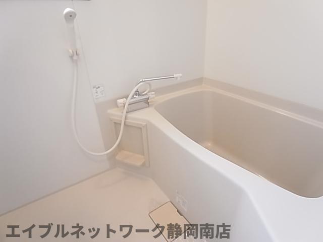 アムール高田の風呂写真