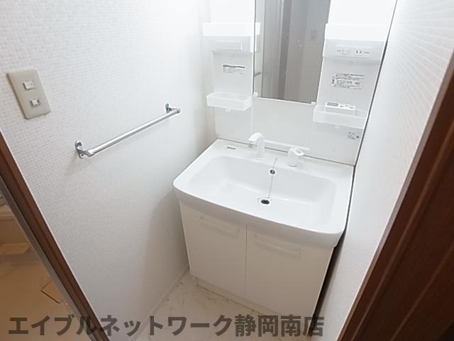 アムール高田の内装写真