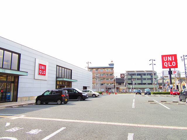 ショッピングセンター　ユニクロ西淀川店（ショッピングセンター）まで761m