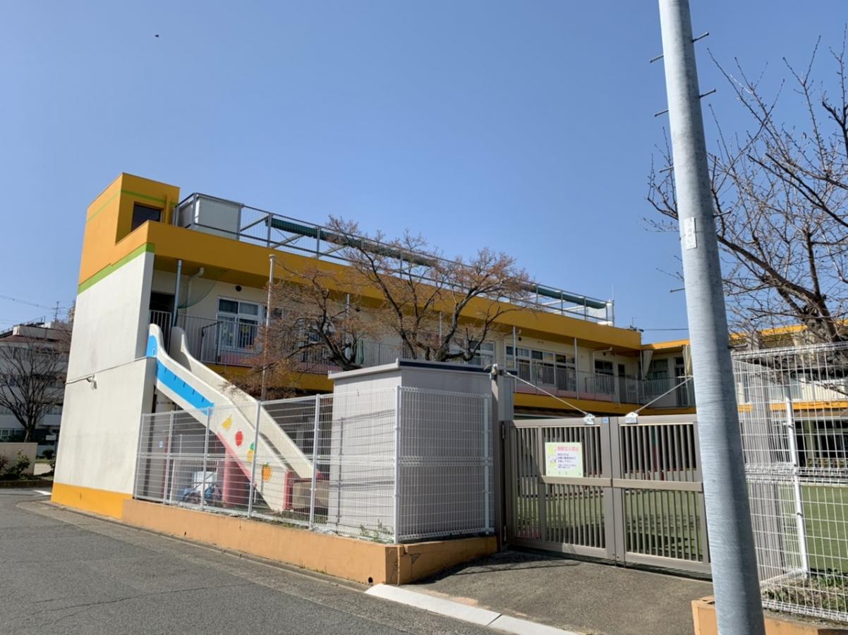 【ペイシェンスの幼稚園・保育園】