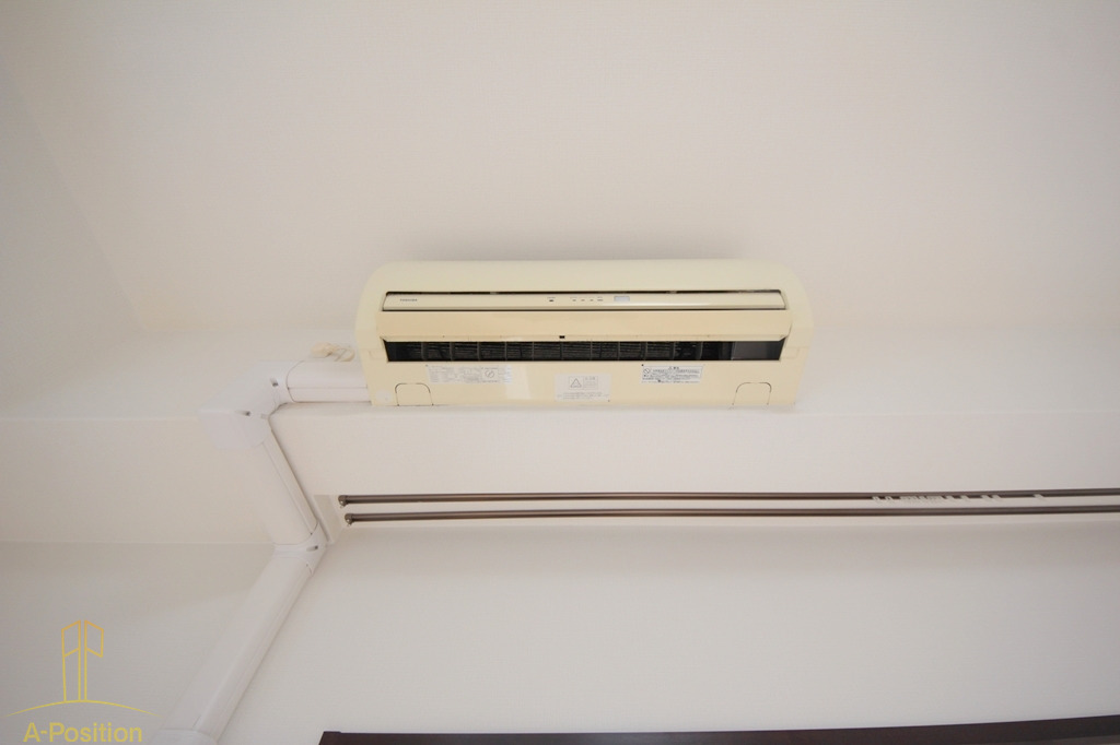 その他設備　アーバネックス西長堀