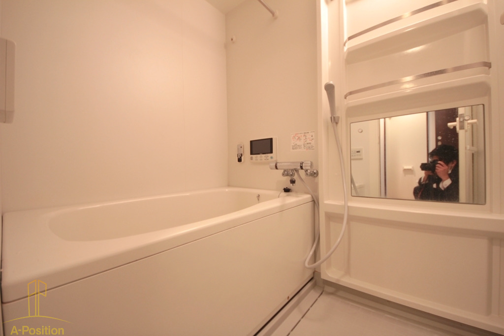 バス・シャワールーム　アーバネックス西長堀