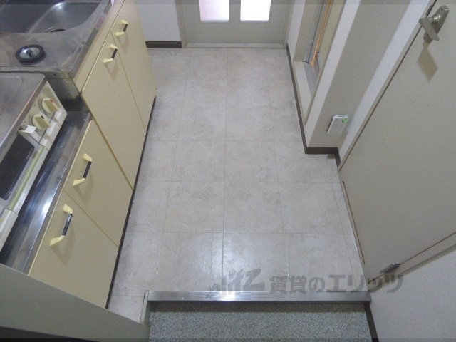 その他部屋・スペース　廊下