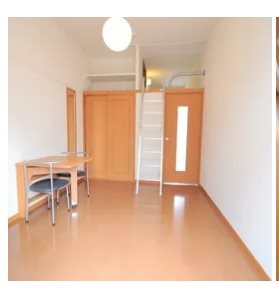 居室・リビング　同等タイプのイメージ写真です。