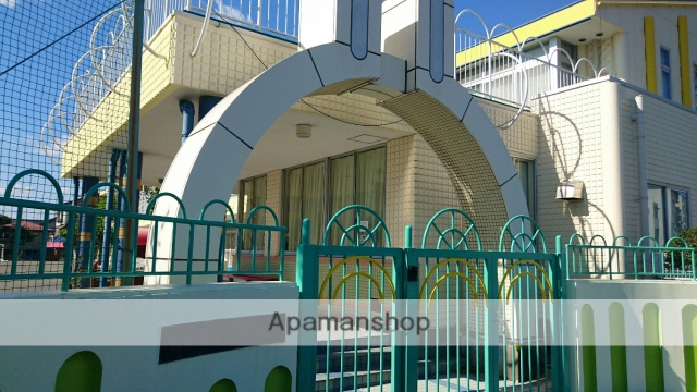 幼稚園・保育園　磐田聖マリア幼稚園（幼稚園・保育園）まで170m