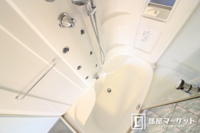 バス・シャワールーム　同型タイプ