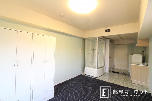 居室・リビング　同型タイプ