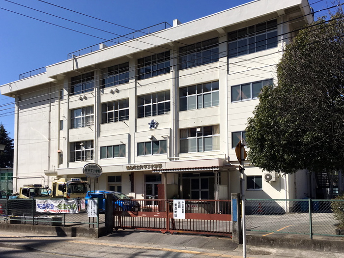 小学校　片平丁小学校（小学校）まで850m
