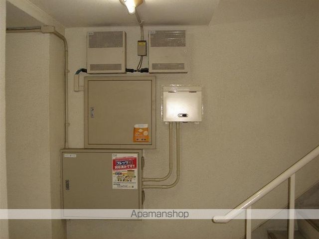 その他共有部分　その他共有部分