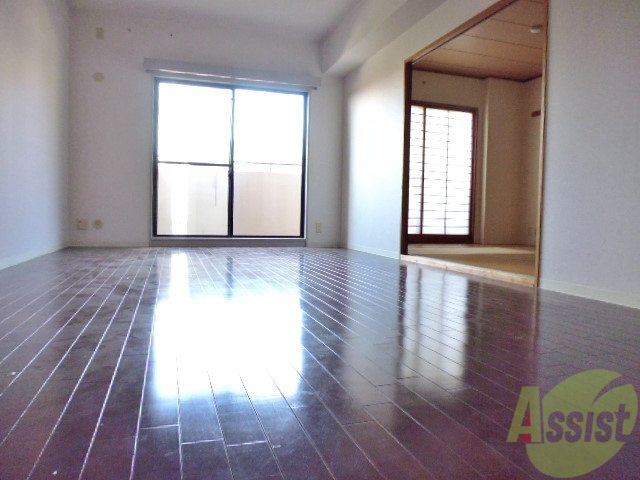 居室・リビング　ゆったりしてませんか～