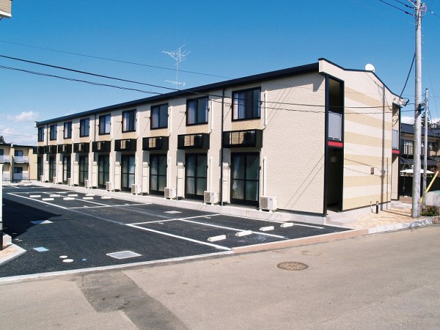 建物外観　画像1