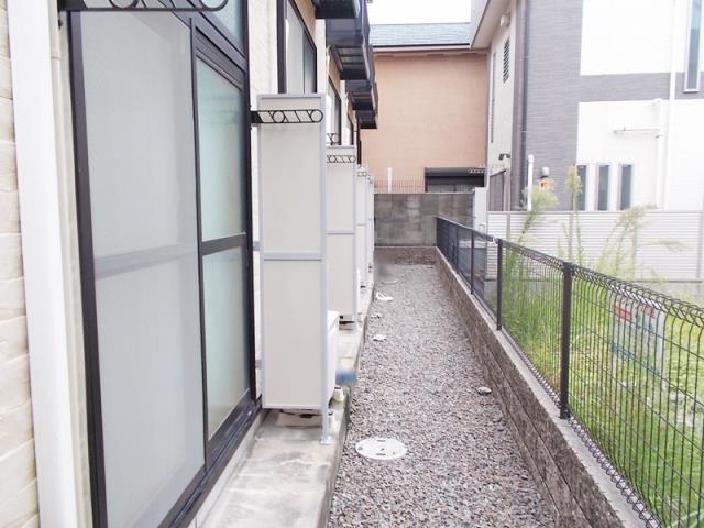 その他部屋・スペース