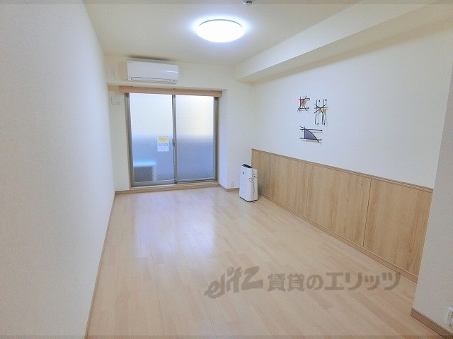 居室・リビング　洋室