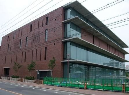 【福山市野上町のマンションのその他】