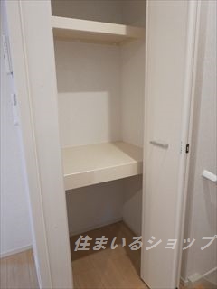 【広島市安佐北区亀山のアパートのその他】