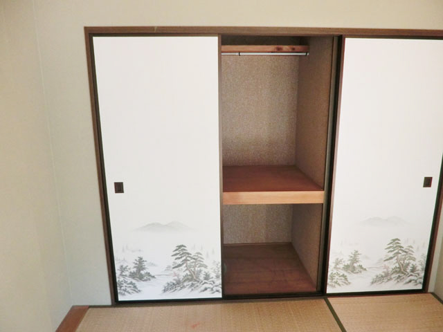 収納　収納力◎！