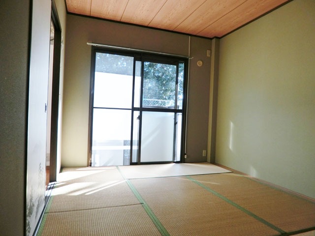 その他部屋・スペース　和室