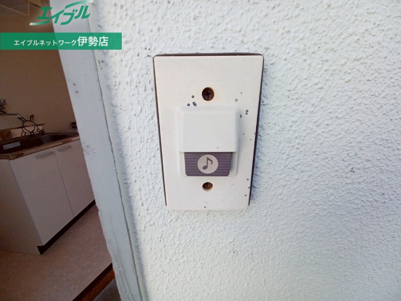 セキュリティ　同型参考写真