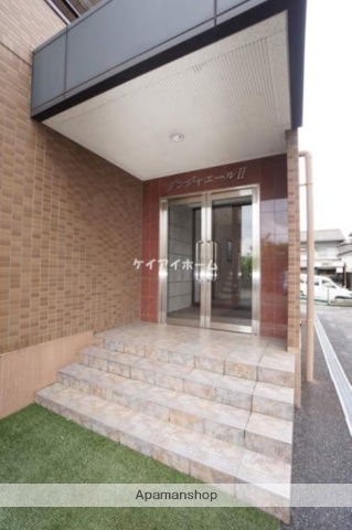 エントランス　その他共有部分