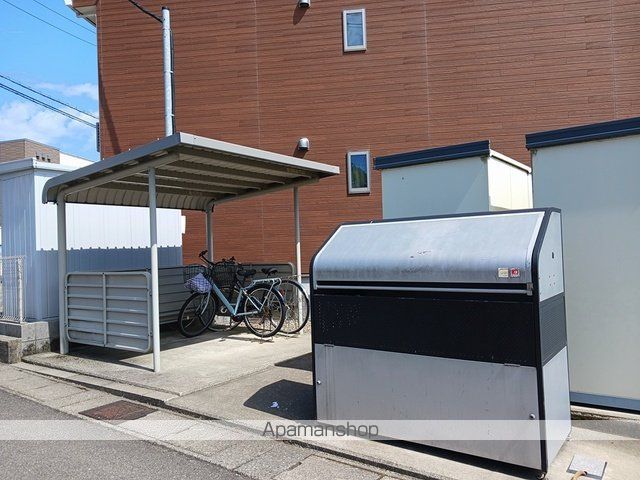 その他共有部分　その他共有部分