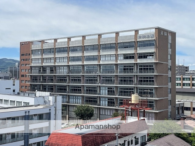 大学・短大　尚絅大学（大学・短大）まで30m